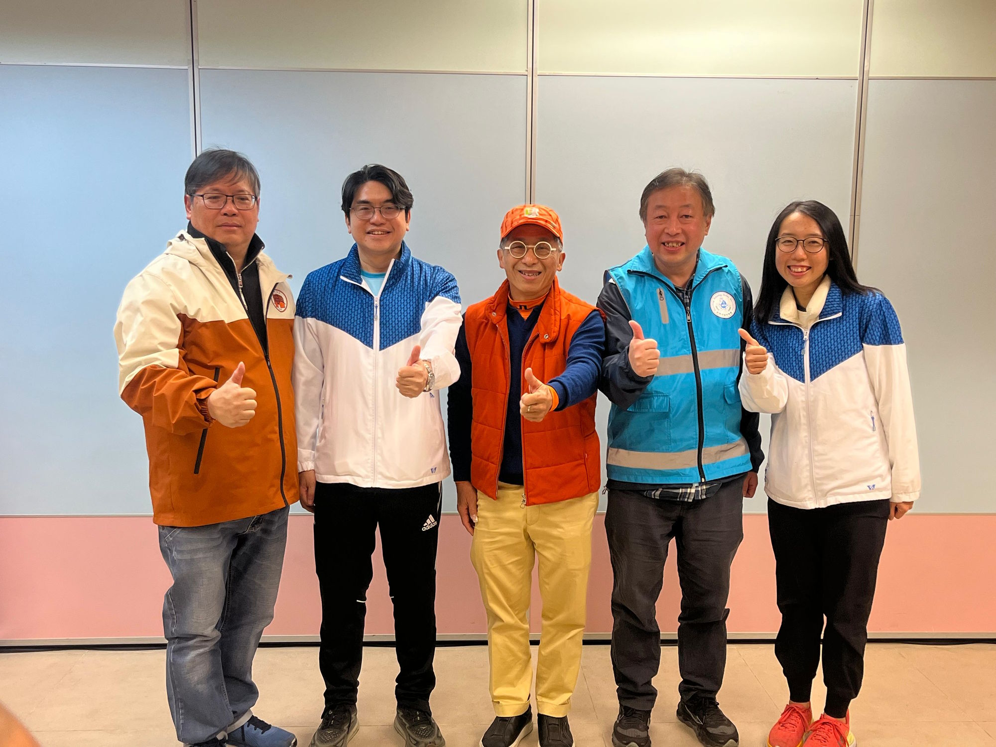 第二階段獨居長者家居維修(鄰舍轉輔導會)