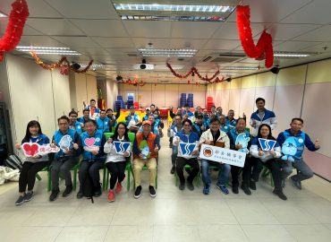 第二階段獨居長者家居維修(鄰舍轉輔導會)