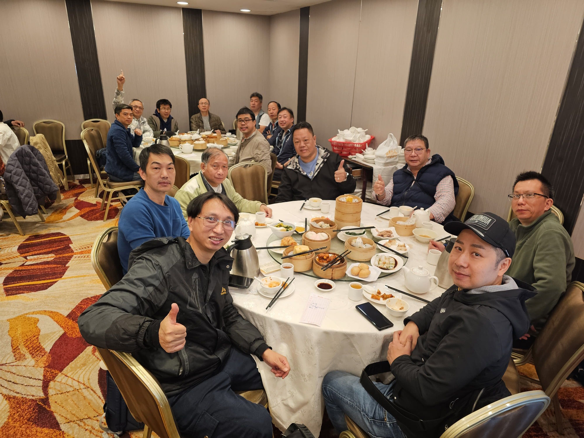 第二階段獨居長者家居維修(鄰舍轉輔導會)