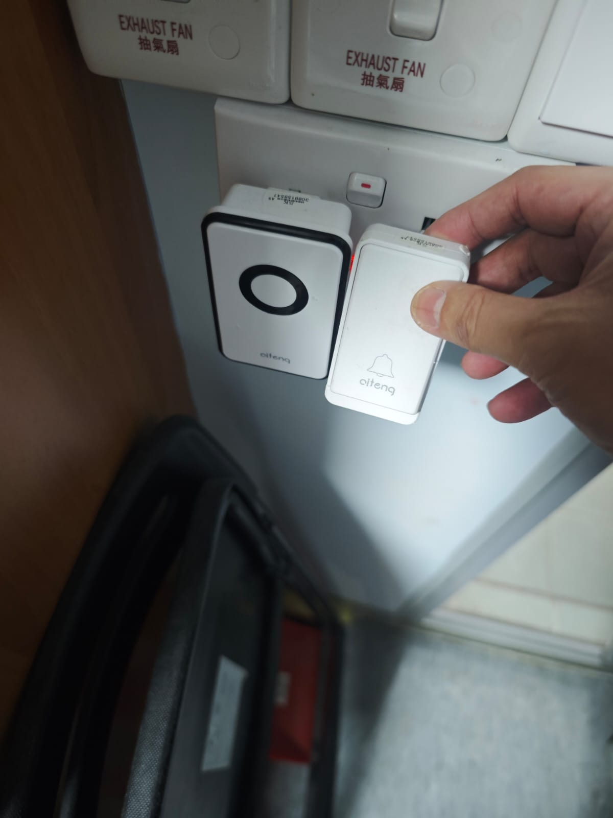 第三階段獨居長者家居維修