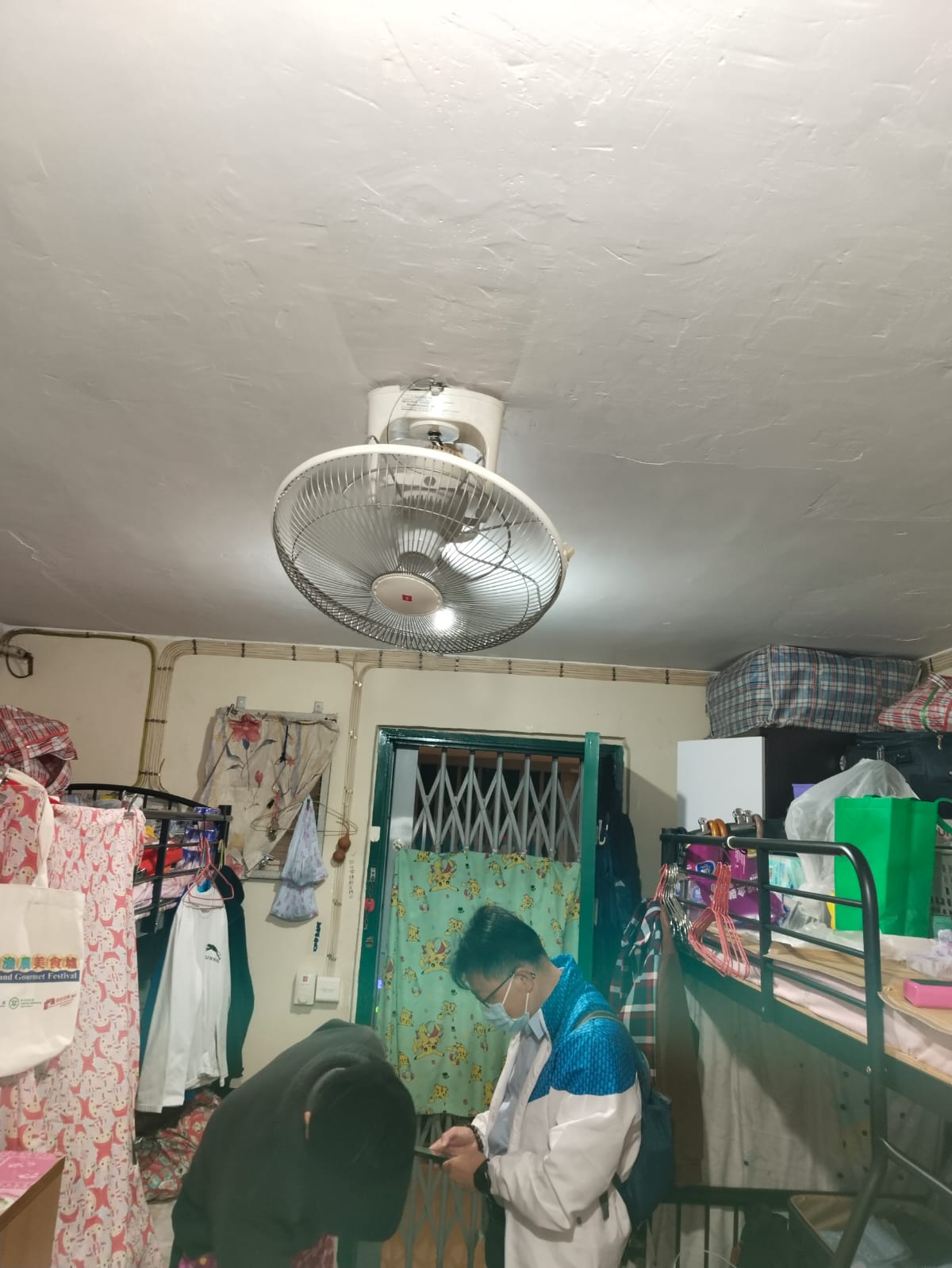 第三階段獨居長者家居維修