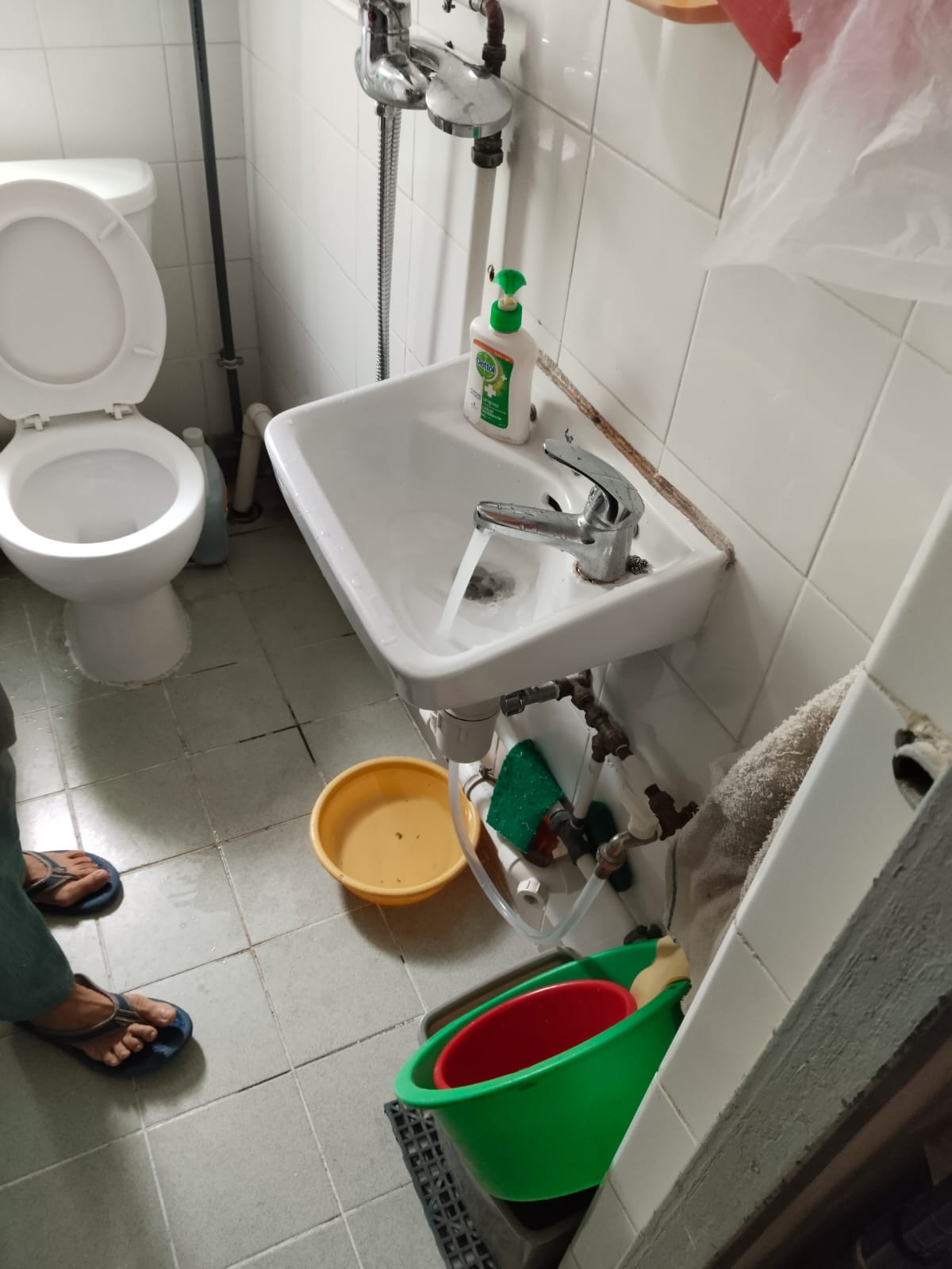 第三階段獨居長者家居維修