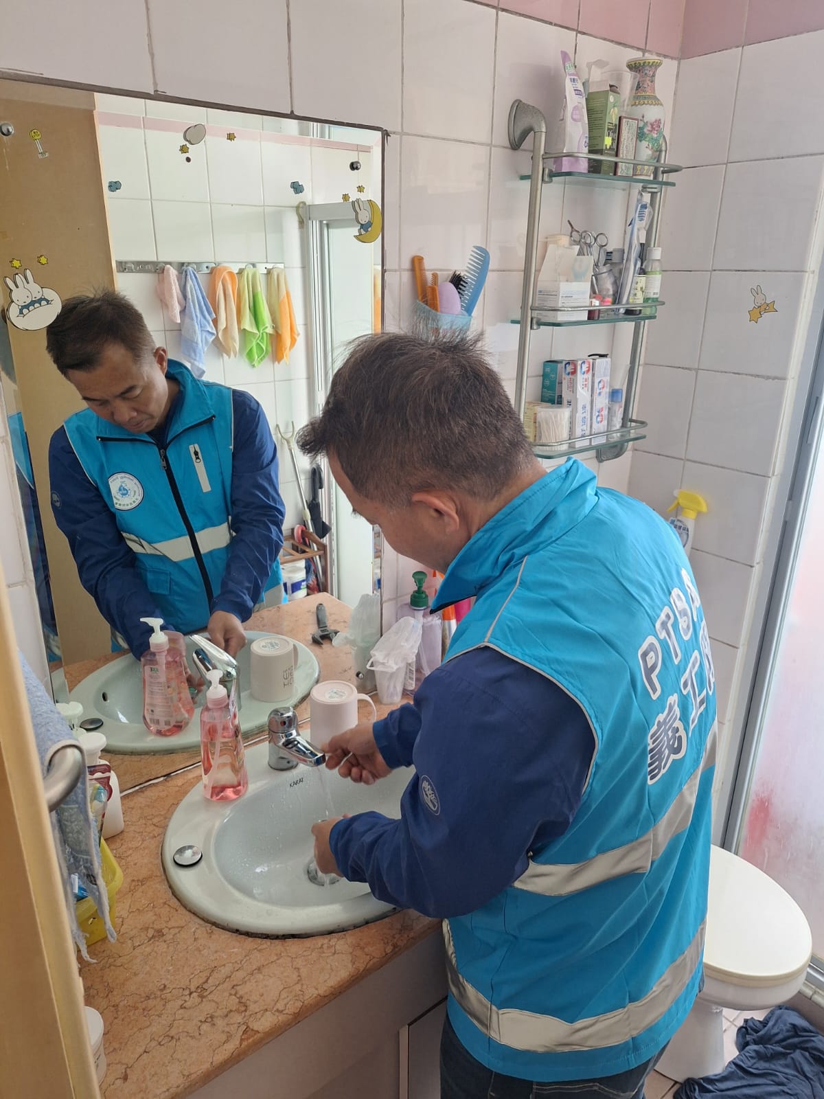 2025 第二階段獨居長者家居維修(鄰舍轉輔導會)