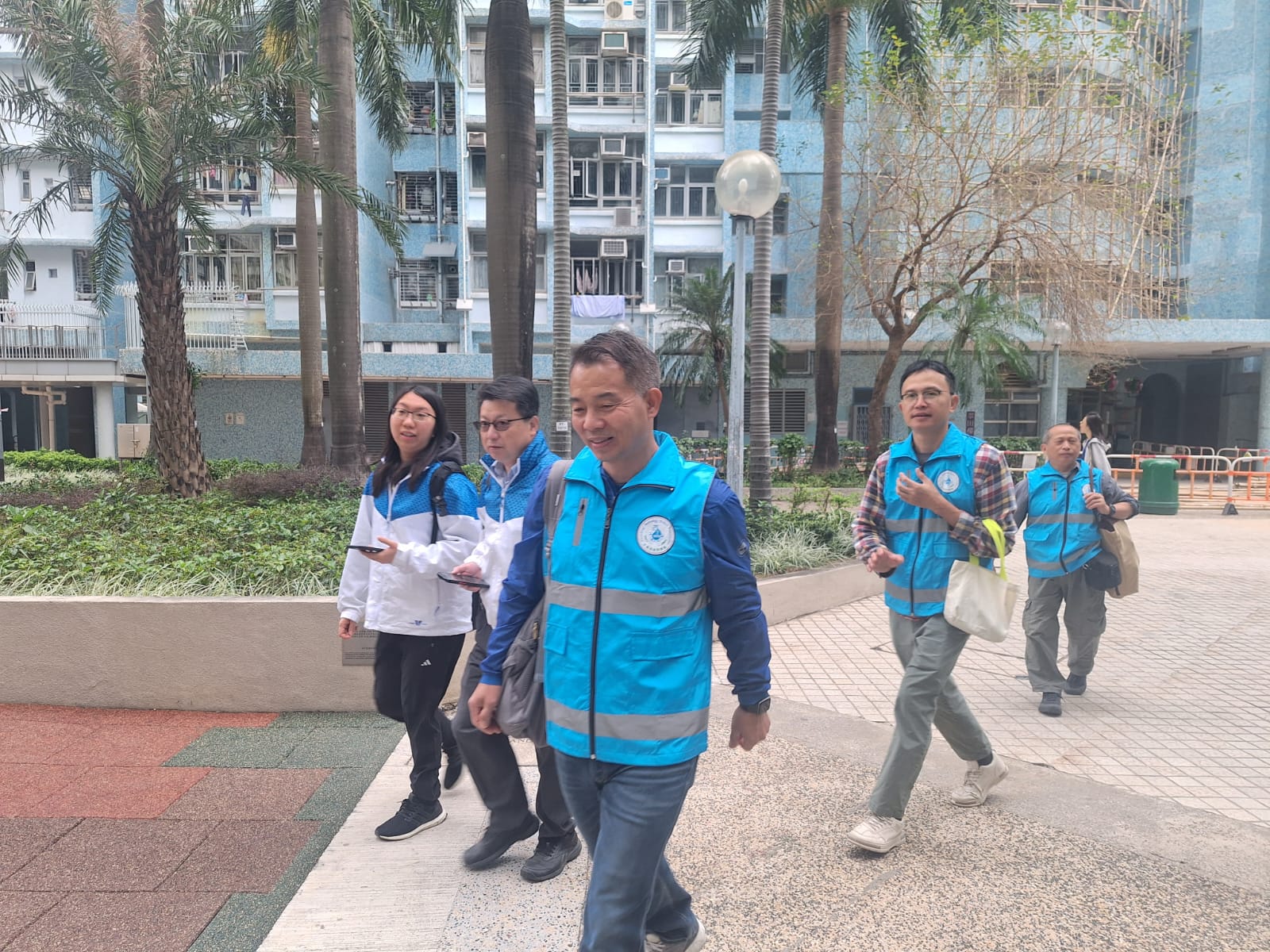 2025 第二階段獨居長者家居維修(鄰舍轉輔導會)