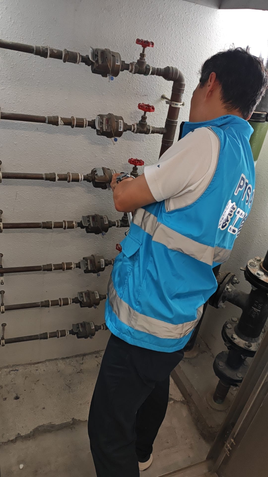 皇后山義工活動