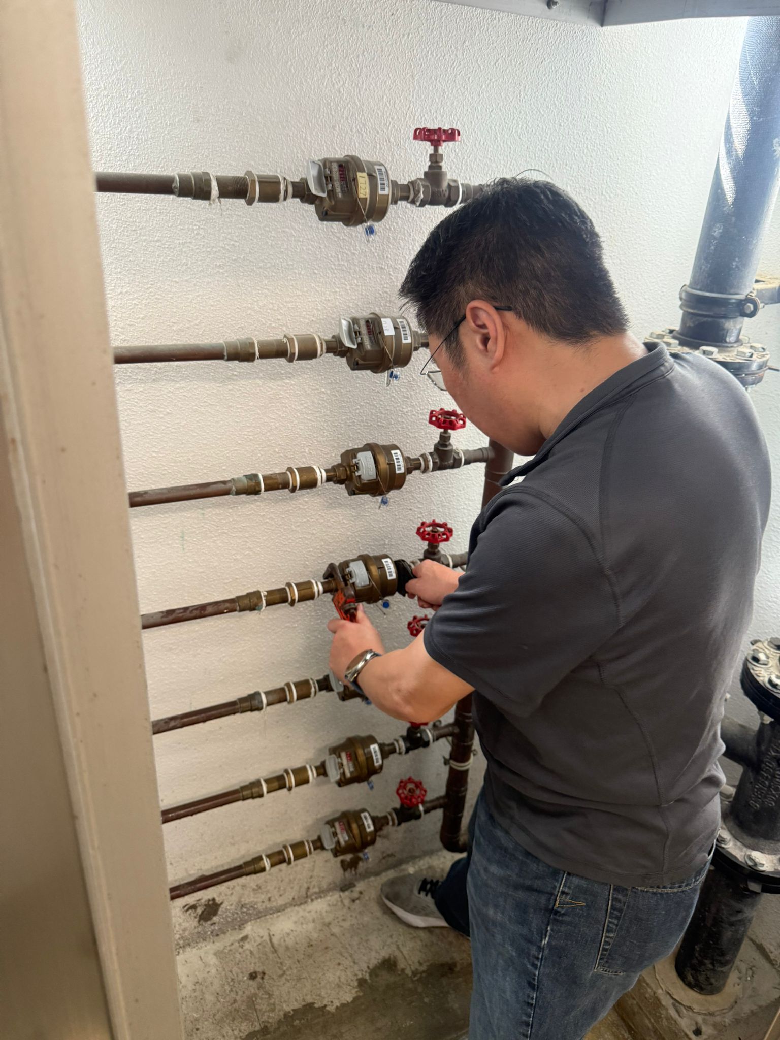 皇后山義工活動